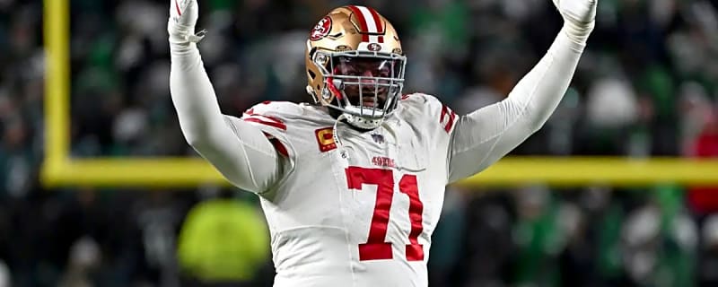 NFL Rumors: Potential All-Pro left tackle option available for Chicago Bears