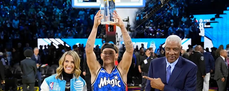 Chicago Bulls sign notable free agent to a two-way contract