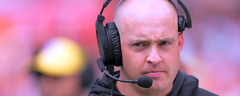 Report: Lions hiring Drew Petzing as new offensive coordinator