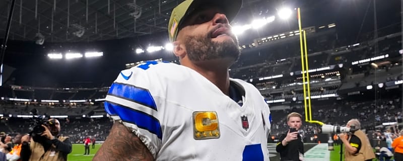 Dak Prescott injury update: Jerry Jones reacts to Cowboys QB being listed on report