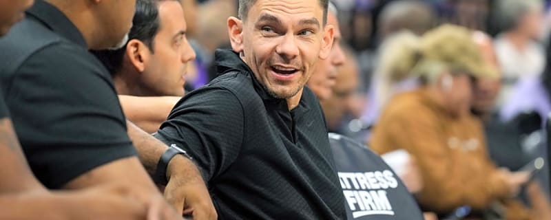 Chicago Bulls set interview with an NBA assistant coach