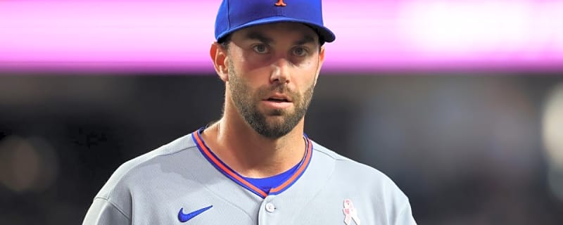 Chicago Cubs go all-in for trade with Mets: Report