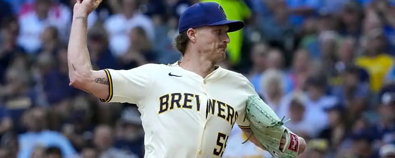 Chicago Cubs pitcher aiming to be ready for 2026 season after injury