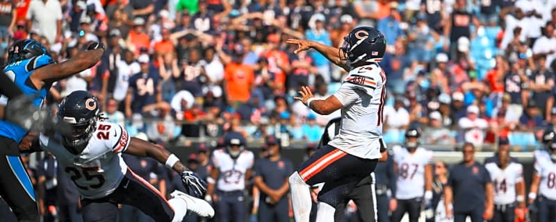 Why 37 is Chicago Bears’ magic number against Minnesota Vikings