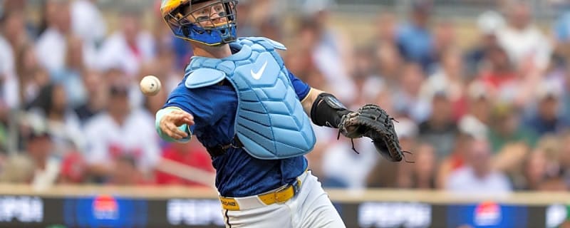 White Sox Rumors: These 2 catchers make a ton of sense for Chicago