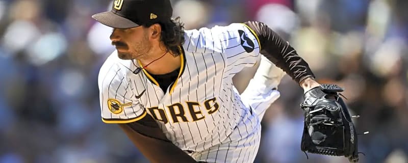 Chicago Cubs: Dylan Cease signing could signal an expensive starting pitching market