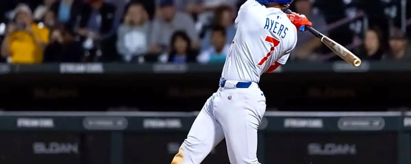 Chicago Cubs 24 year old prospect takes home prestigious AFL award