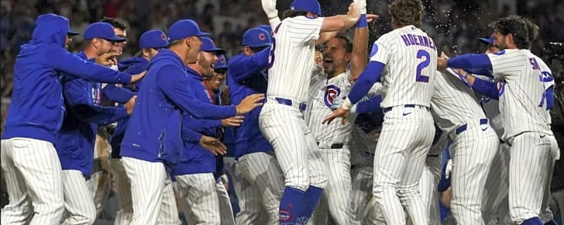 How this era of Cubs baseball differs from the last
