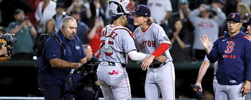 Red Sox pitcher Connelly Early will break new ground with Game 3 start vs. Yankees