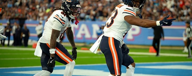 Chicago Bears HC sends Zavion Thomas warning after breakout game