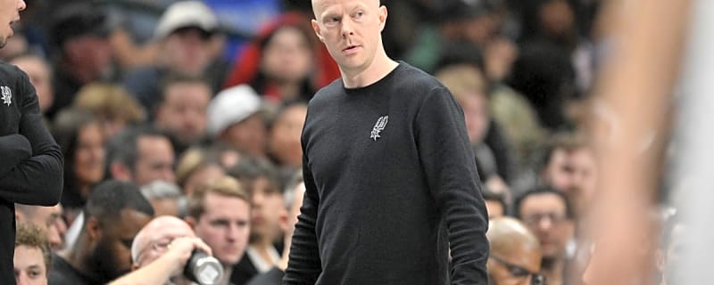 Insider reveals ‘hot coaching candidate’ for Chicago Bulls job