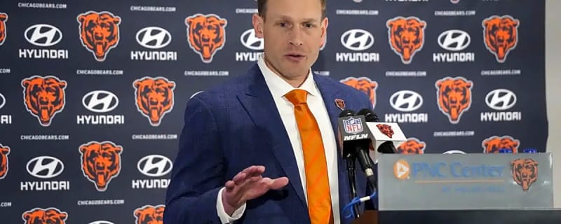 Bears could swing much cheaper trade amid Maxx Crosby drama