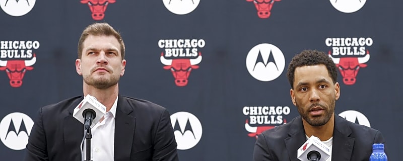 Chicago Bulls land interesting update on top free agent
