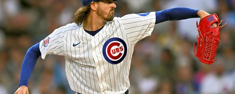 Chicago Cubs: Is Kevin Gausman worth bringing back?