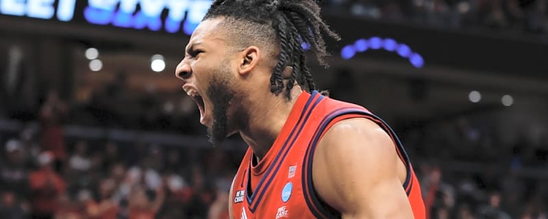 Zuby Ejiofor drafted by Atlanta Hawks: Analysis, contract details, more