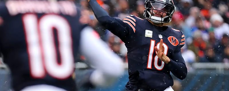 NFL world is raving about Ben Johnson, Chicago Bears