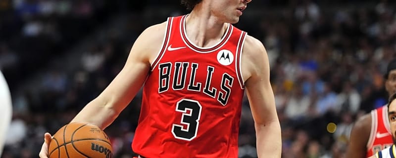 Chicago Bulls: 3 players with the most to prove during the 2026-27 season