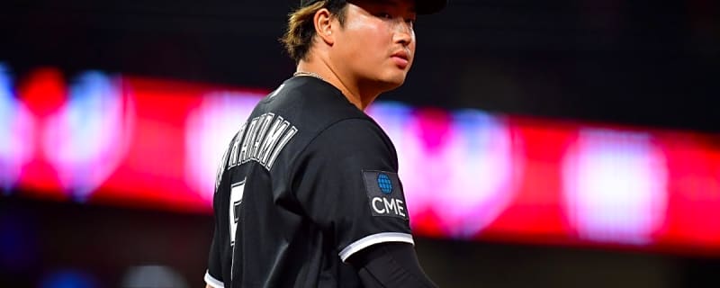 Munetaka Murakami’s White Sox future could crash and burn for one reason