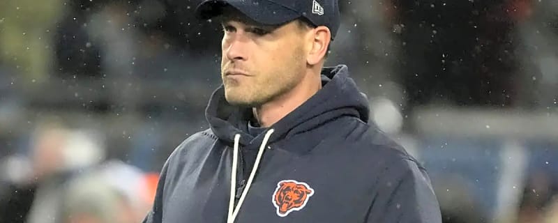 Chicago Bears’ Ben Johnson sounds off on ‘disappointing’ loss to Rams