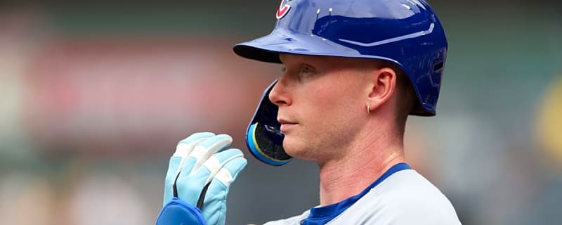 Chicago Cubs: PCA’s poise has been a bright spot during tough times