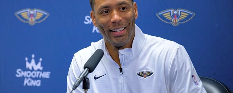 Bulls linked to blockbuster trade for another top 10 NBA Draft pick