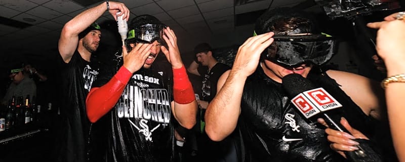White Sox’s postseason path remains a clear advantage, no matter how the regular season ends