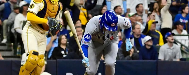 Chicago Cubs All-Star hopes to be more ‘consistent’ in 2026