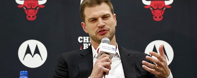 Bulls predicted to make chaotic move after failed NBA Draft trade