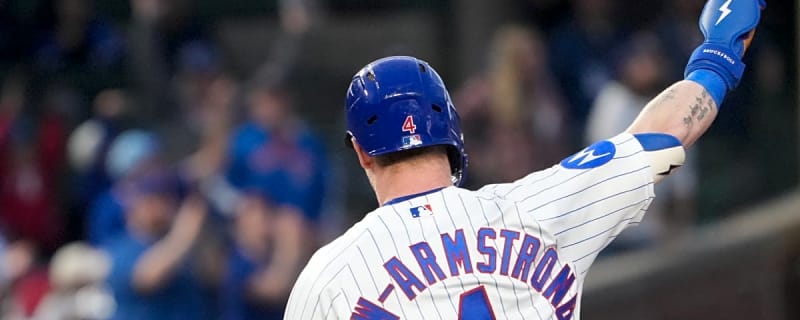 Former Mets GM admits he ‘misjudged’ Pete Crow-Armstrong with trade