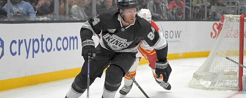 Rangers GM makes ‘thrilled’ admission on Vladislav Gavrikov signing