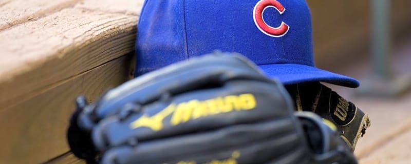 Cubs star is clearly playing himself out of Chicago