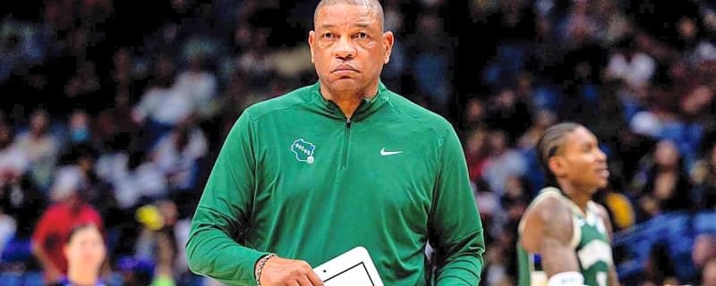 Bucks HC Doc Rivers makes big declaration about NBA parity