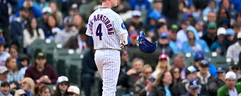 Chicago Cubs: PCA gets growing pains advice from Kyle Schwarber and Craig Counsell