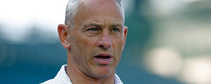 Chicago Cubs could plug glaring hole with surprising trade candidate