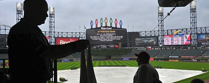 Chicago White Sox exec named finalist for next Astros general manager