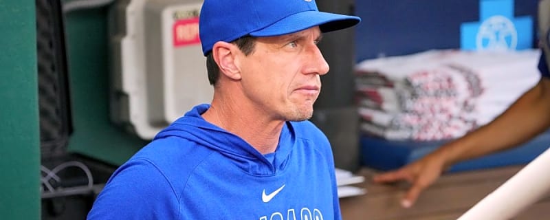 Cubs receive strong trade deadline warning amid star pitcher buzz