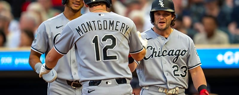 2026 White Sox on pace to accomplish what several early-2000s teams did