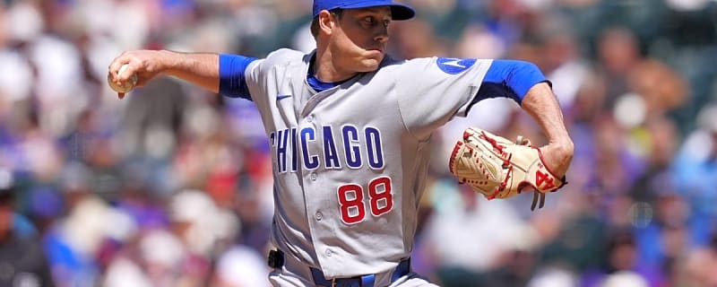 Chicago Cubs: has Phil Maton finally turned a corner in 2026?