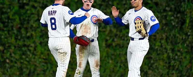Chicago Cubs predicted to part ways with $85 million slugger after 2026 MLB season