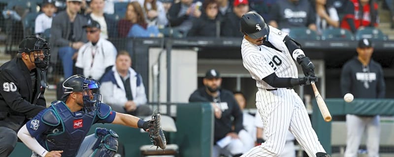 Overlooked White Sox slugger quietly ranks among MLB’s best at his position