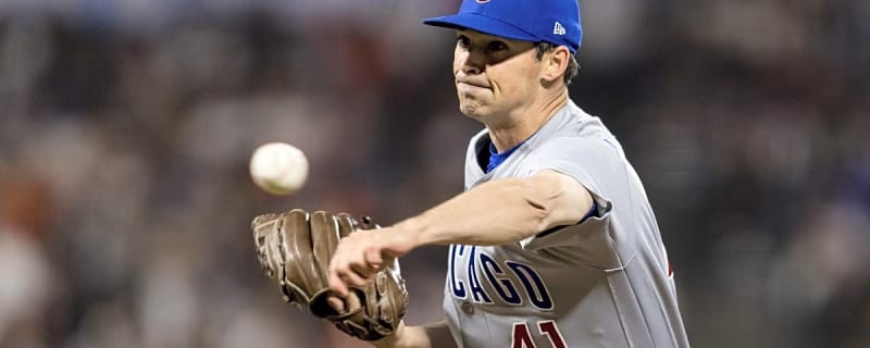 3 major factors in the Cubs’ decision to place Hoby Milner on waivers