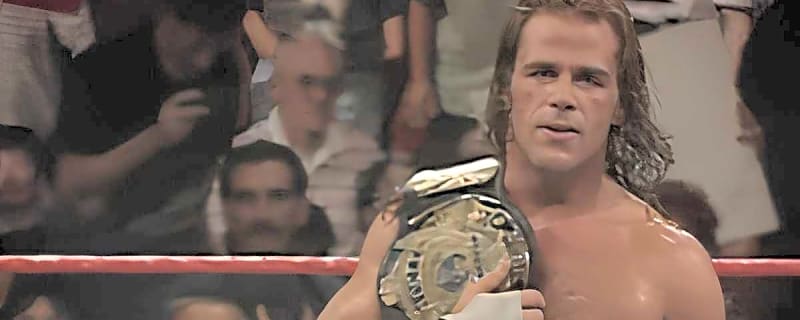 Je’Von Evans Reveals Who Was Only Reason WWE Signed Him