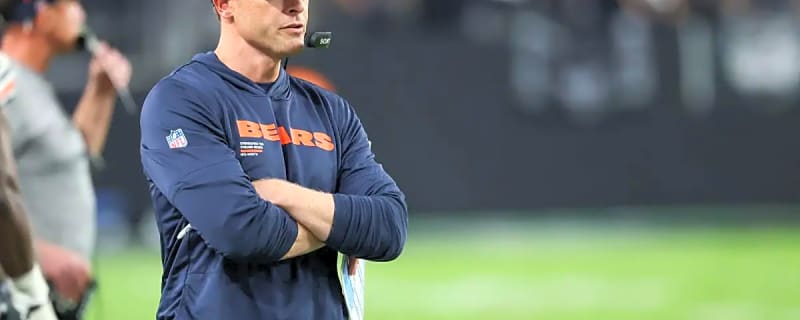 Chicago Bears surge into top 10 of NFL power rankings