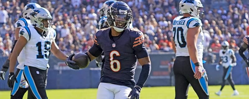 Gervon Dexter trade may have put a dent in the Ben Johnson-Ryan Poles relationship