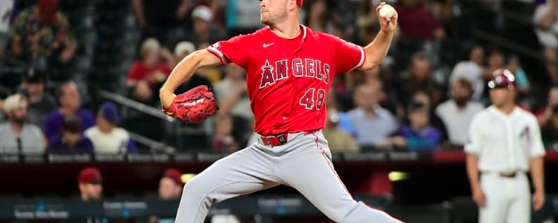 Chicago Cubs urged to get aggressive in pursuit of Angels’ Reid Detmers