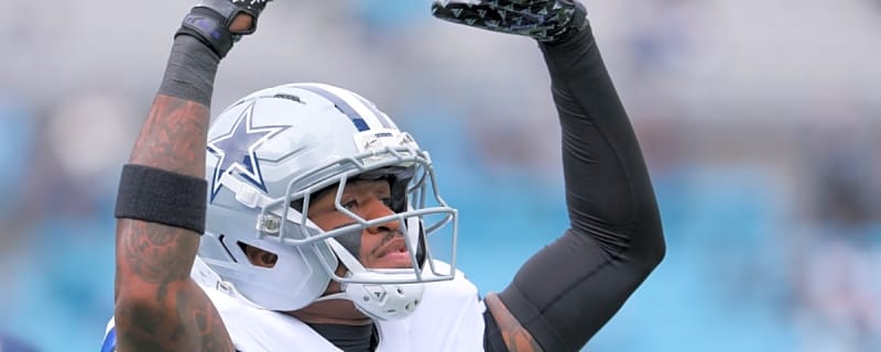 Report: Former Cowboys safety Juanyeh Thomas signing with Colts