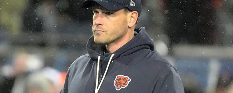 Bears’ offseason gaffe no one was talking about is now rearing its ugly head