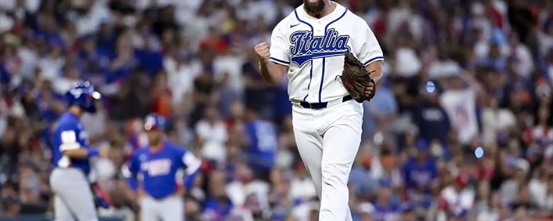 Former Chicago White Sox pitcher ends Rays OF’s home run drought