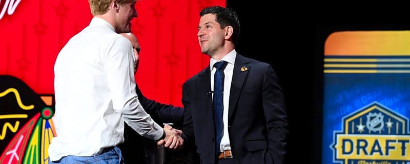 Blackhawks’ latest trade exposes problem that must be fixed immediately