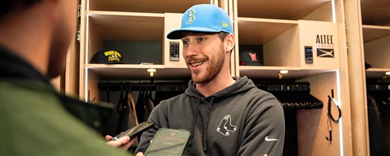 White Sox prospect acquired in Jordan Hicks trade impresses in 1st Triple-A start after spring training injury concern